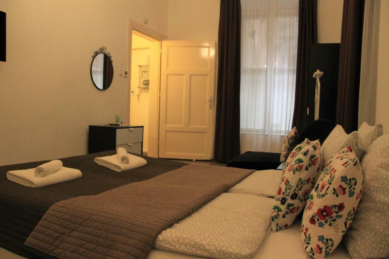 Duna Szecsi Apartman