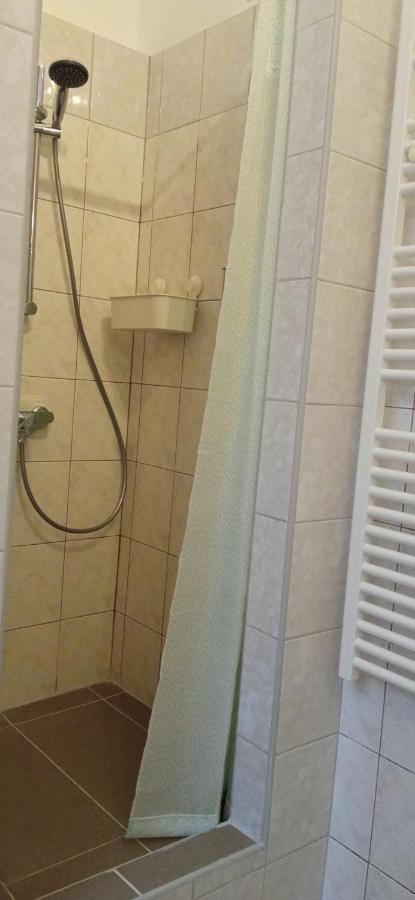 Apartman Duna Szecsi *