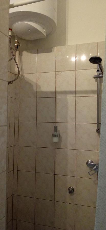 Apartman Duna Szecsi