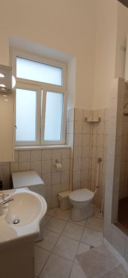 Duna Szecsi Apartman Budapest