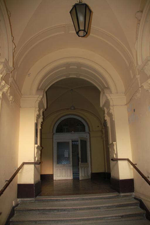 Apartamento Duna Szecsi Budapest