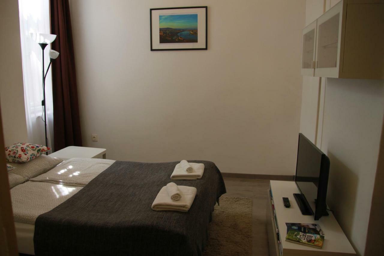 Apartamento Duna Szecsi Budapest