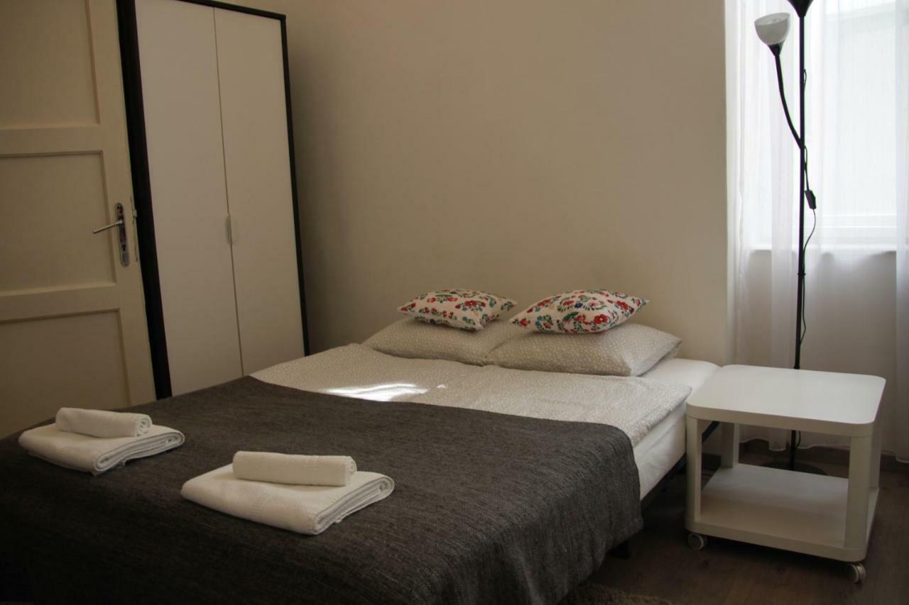 Duna Szecsi Apartman
