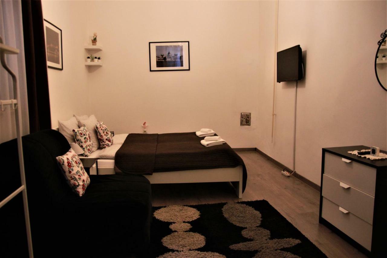 Apartamento Duna Szecsi Budapest
