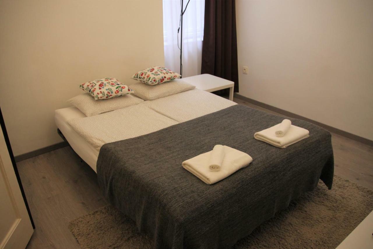 Duna Szecsi Apartman