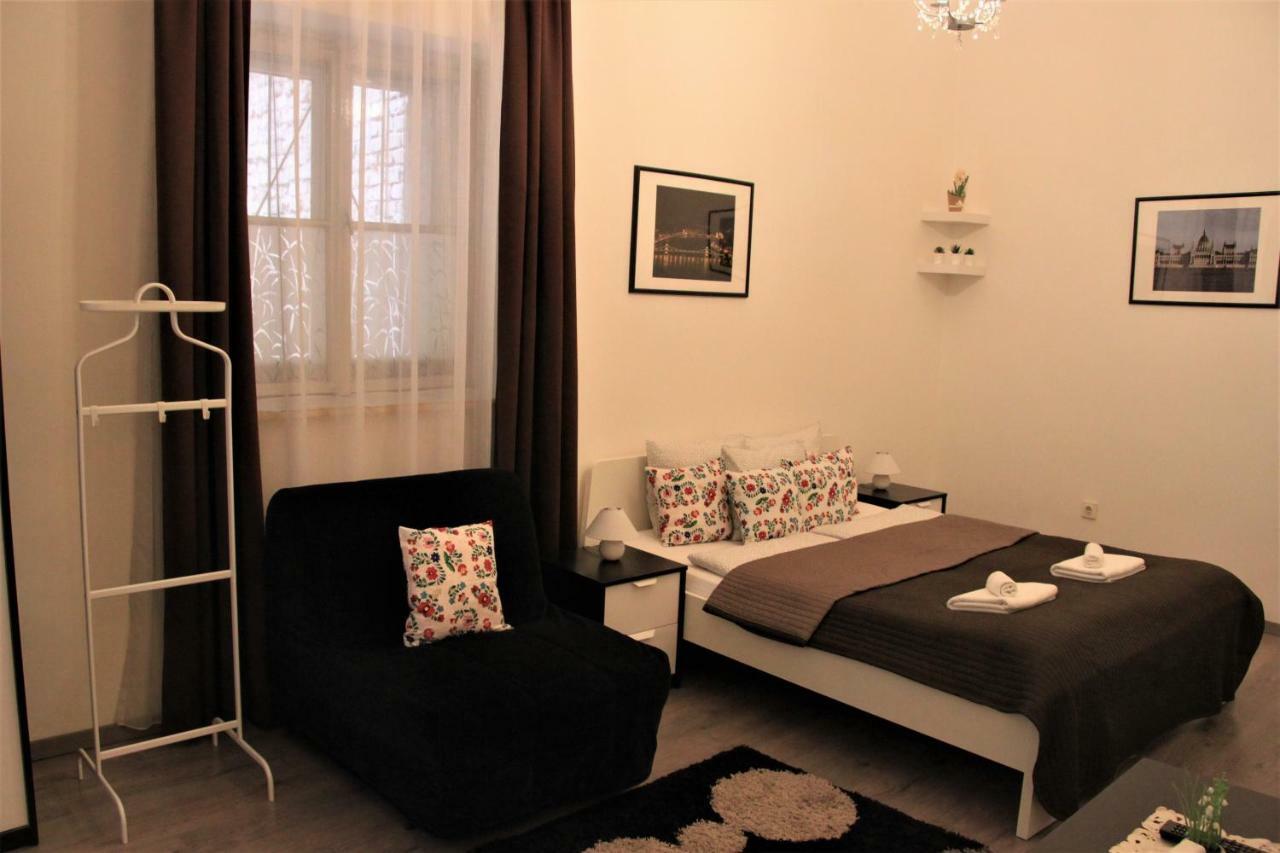 Apartman Duna Szecsi