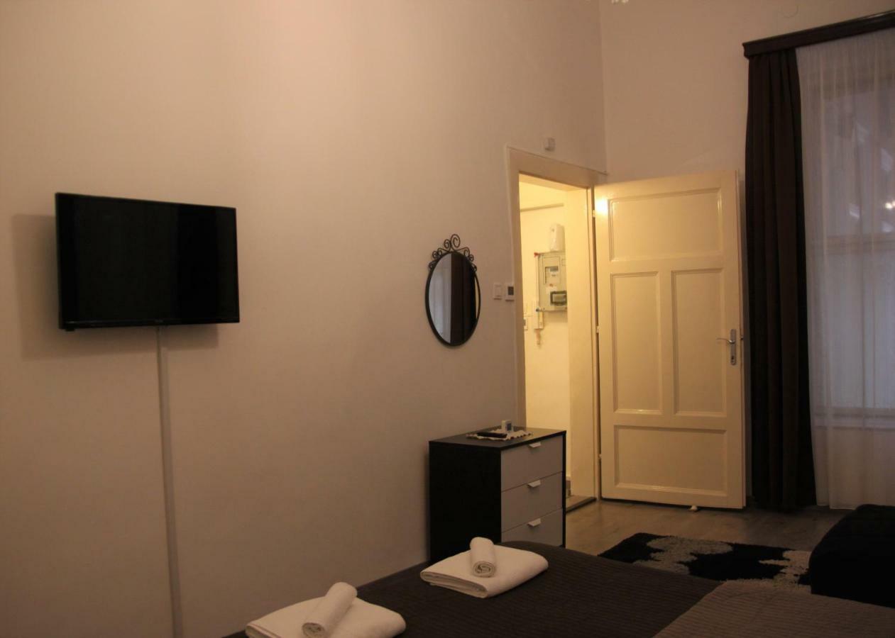 Duna Szecsi Apartamento Budapest