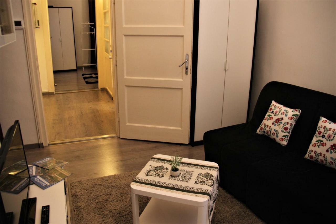 Apartman Duna Szecsi *